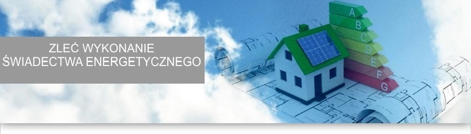 certyfikator energetyczny Dębno